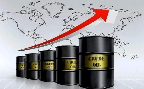 今日油价上涨，对PE管行业有什么影响？