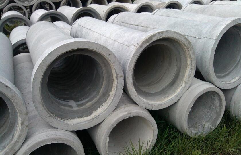 建筑工程常用的水泥管的种类有哪些？
